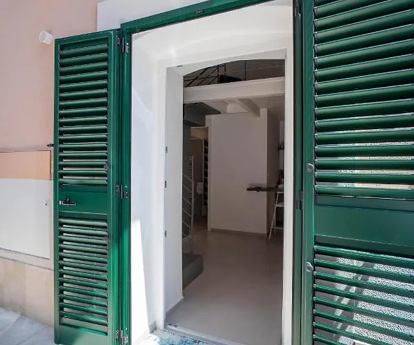 Wepuglia - Dimore Stefania Polignano a Mare