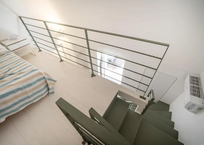 Wepuglia - Dimore Stefania Apartment *