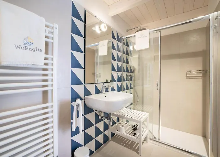 Wepuglia - Dimore Stefania * Polignano a Mare