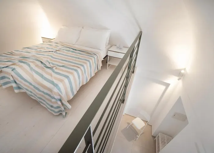 Wepuglia - Dimore Stefania Apartment *